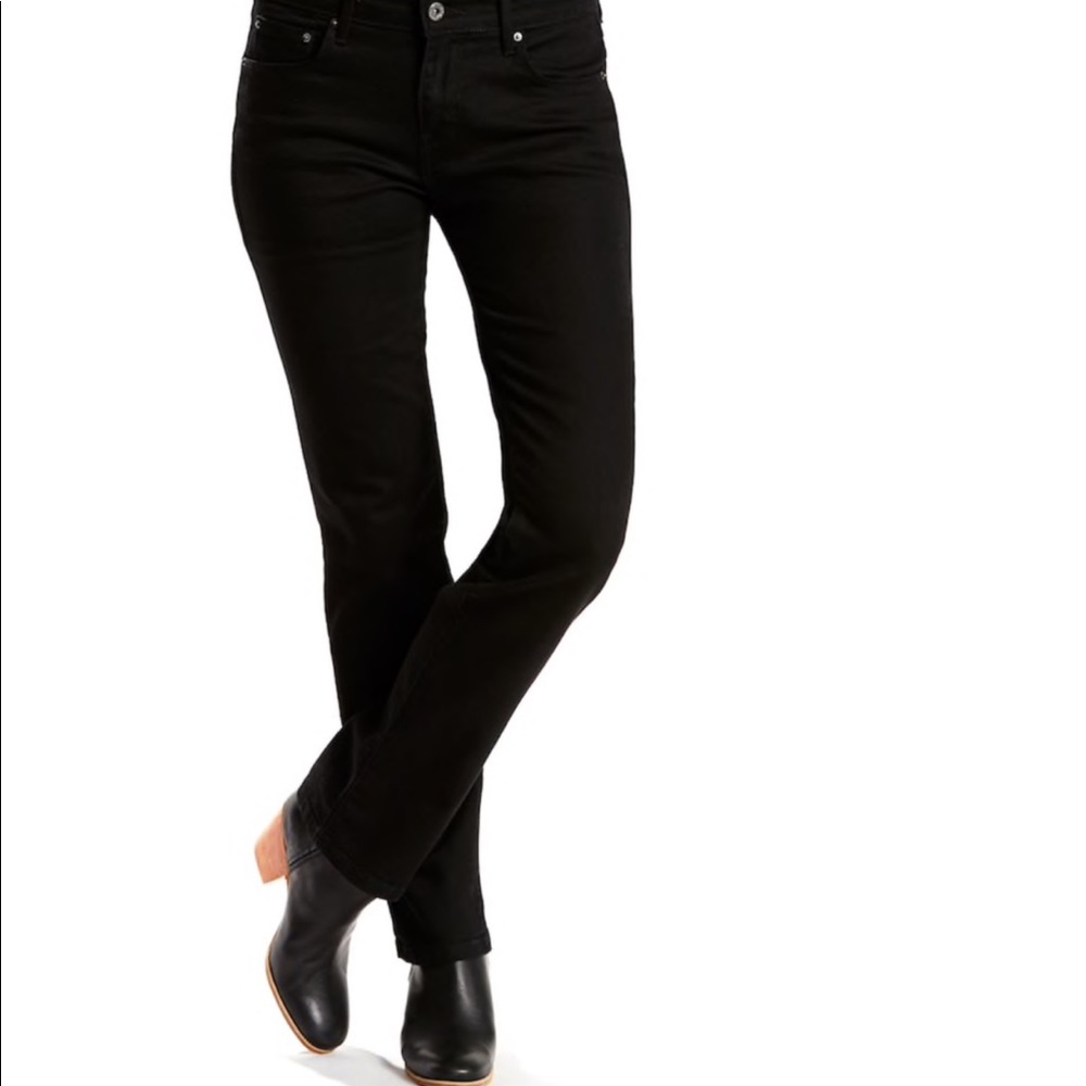 Brand New 505 Levi Jeans! 4 pairs to choose from!